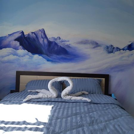 Mountain Dreams - 104Hoteluri Brasov Bagian luar foto