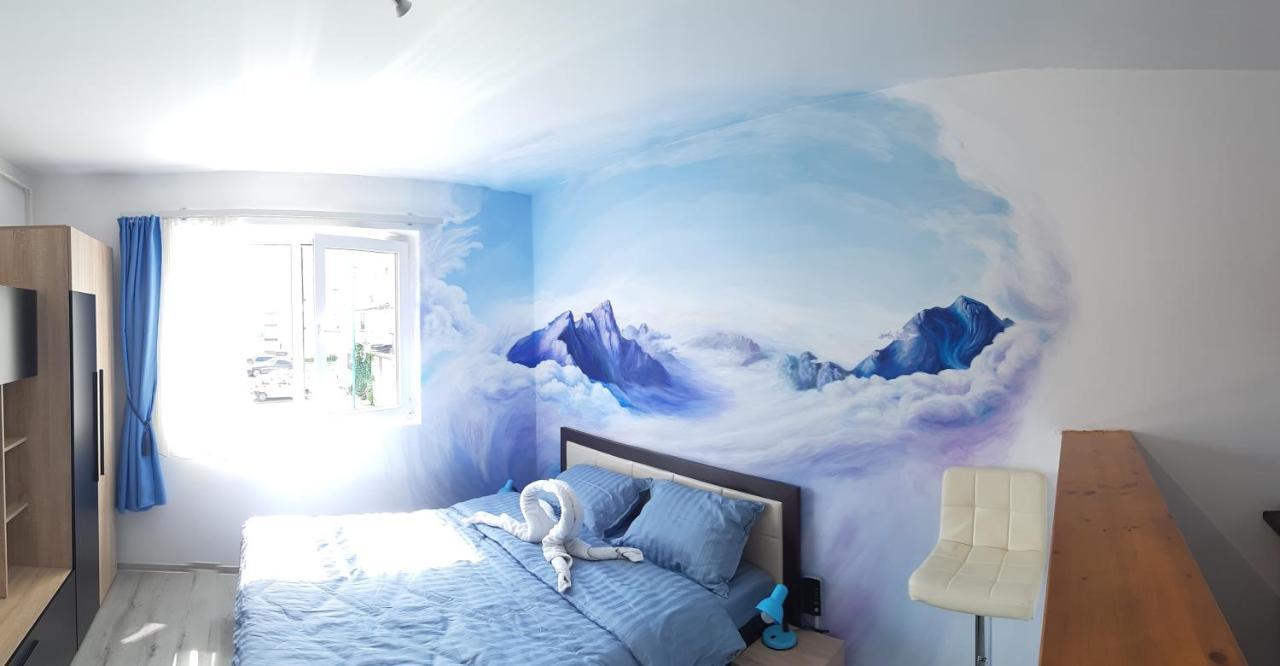 Mountain Dreams - 104Hoteluri Brasov Bagian luar foto